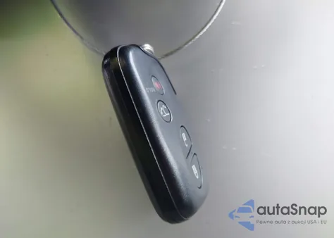 2010 Lexus Rx 350 z USA, uszkodzony, nr VIN 2T2ZK1BA7AC008631